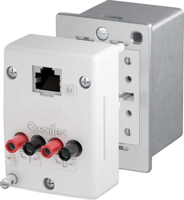 TE Connectivity’s ESSAILEC RJ45 innovative test solution for digital switchgear